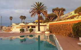 Terraza Mar Blue